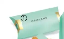 Oriflame Festive Pouch tilbud