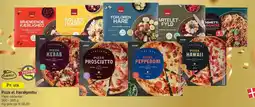 Fakta Tyskland Pizza og færdigretter tilbud