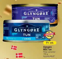 Fakta Tyskland Glyngøre tun tilbud