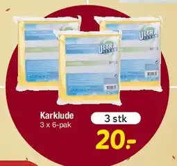 Fakta Tyskland Karklude tilbud