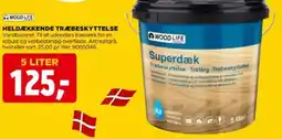 jem & fix Heldækkende træbeskyttelse tilbud