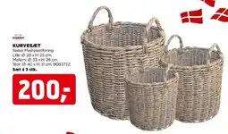 jem & fix Kurvesæt tilbud