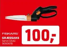 jem & fix Græssaks tilbud