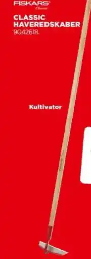 jem & fix Kultivator tilbud
