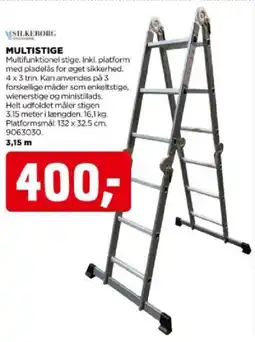 jem & fix Multistige tilbud