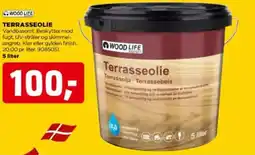 jem & fix Terrasseolie tilbud