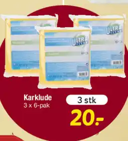 Fakta Tyskland Karklude tilbud