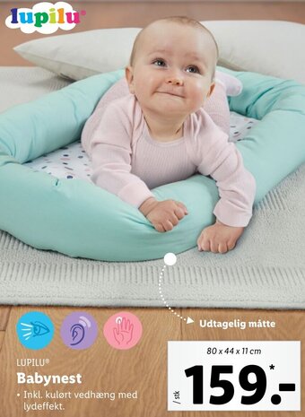Babynest