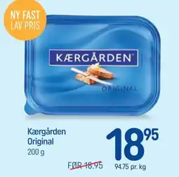 REMA 1000 Kærgården Original tilbud