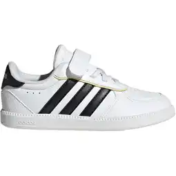 Sport 24 adidas Breaknet Sleek C Velcro Sneakers Børn tilbud