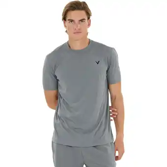 Sport 24 Virtus Nessee Trænings T-shirt Herre tilbud