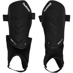 Sport 24 hummel Hard Shell Benskinner tilbud