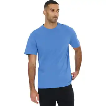 Sport 24 NOU Highmore V2 T-shirt Herre tilbud