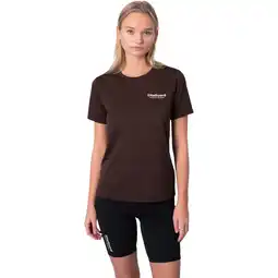 Sport 24 liiteGuard Ground Tech Løbe T-shirt Dame tilbud