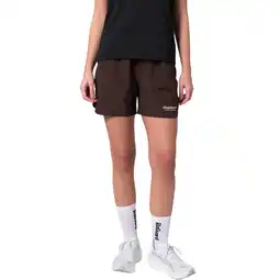 Sport 24 liiteGuard Re-Liite High Waist Løbeshorts Dame tilbud