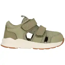 Sport 24 ZigZag Alcala Pre Walker MLS Sandaler Børn tilbud