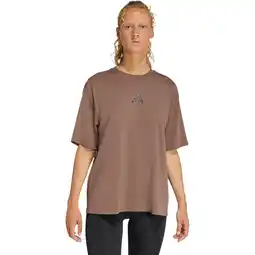 Sport 24 adidas Animal Trænings T-shirt Dame tilbud