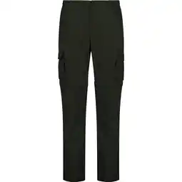 Sport 24 CMP Zip Off Stretch Vandrebukser Herre tilbud