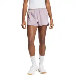 Sport 24 adidas Pacer High Træningsshorts Dame tilbud