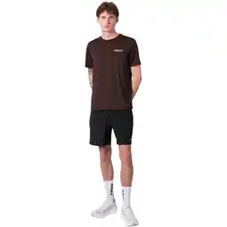 Sport 24 liiteGuard Ground Tech Løbe T-shirt Herre tilbud