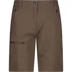 Sport 24 CMP Bermuda Vandreshorts Dame tilbud