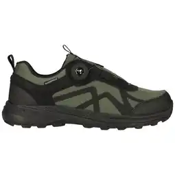 Sport 24 Whistler Vitong Q-lock WP Vandresko Unisex tilbud