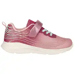 Sport 24 Endurance Guadix Velcro Sneakers Børn tilbud