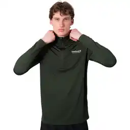 Sport 24 liiteGuard Ground-Tech 1/4 Zip Træningstrøje Herre tilbud