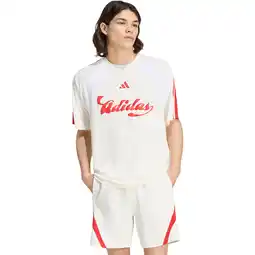 Sport 24 adidas Tiro NP T-shirt Herre tilbud