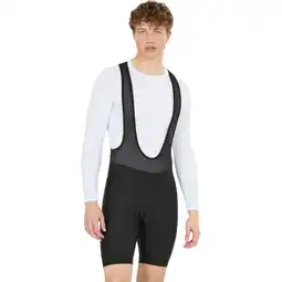 Sport 24 Endurance Gorsk Bib Cykelshorts Herre tilbud