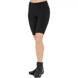 Sport 24 Endurance Hulda v2 High Waist Cykelshorts Dame tilbud