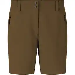 Sport 24 Whistler Lala Stretch Shorts Dame tilbud