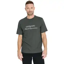 Sport 24 NOU Matmori Graphic T-shirt Herre tilbud