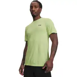 Sport 24 Under Armour Vanish Seamless Novelty Trænings T-shirt Herre tilbud