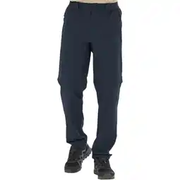 Sport 24 Whistler Gerd V2 Zip Off Vandrebukser Herre tilbud