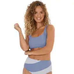 Sport 24 NOU Estela Bikini Top Dame tilbud
