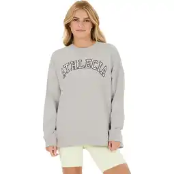 Sport 24 Athlecia Fenne Sweatshirt Dame tilbud