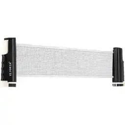 Sport 24 FZ FORZA Stretchable TT Bordtennisnet tilbud