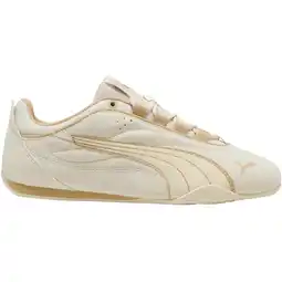 Sport 24 PUMA Catch Soleil SD Sneakers Dame tilbud