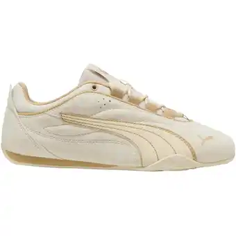 Sport 24 PUMA Catch Soleil SD Sneakers Dame tilbud