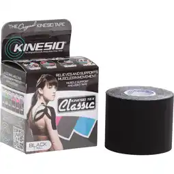 Sport 24 Kinesio Tex Classic 5 cm x 4 m tilbud