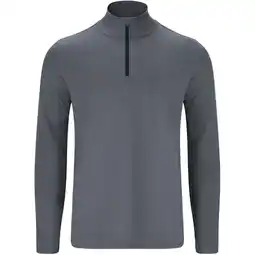 Sport 24 Virtus Ming Midlayer Træningstrøje Herre tilbud