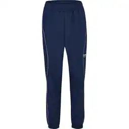 Sport 24 hummel JR Woven Træningsbukser Børn tilbud
