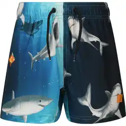 Sport 24 ZigZag Sealife Board Badeshorts Børn tilbud