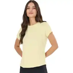 Sport 24 Athlecia Gaina V2 Trænings T-Shirt Dame tilbud