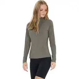 Sport 24 Endurance Trami Half Zip Træningstrøje Dame tilbud