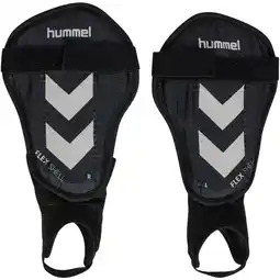 Sport 24 hummel Flex Shell Benskinner tilbud