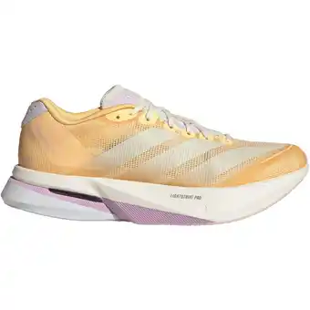 Sport 24 adidas Adizero Boston 13 Løbesko Dame tilbud