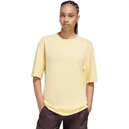 Sport 24 adidas Originals Essentials Boyfriend T-shirt Dame tilbud