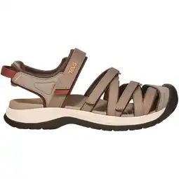 Sport 24 Teva Tirra Sport CT MLS Vandresandaler Dame tilbud